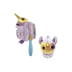 PTL USA Grooming*Wet Brush Plush Brush - Unicorn