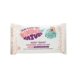 Natures Baby Wipes & Warmers*Wilogis - Baby Organic Wipes Kids By Nature Water Based