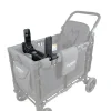 WonderFold Wagon Stroller Wagons*Wonderfold - W4 Series Car Seat Adapter