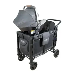 WonderFold Wagon Stroller Wagons*Wonderfold - W4 Series Car Seat Adapter
