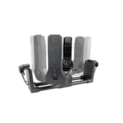WonderFold Wagon Stroller Wagons*Wonderfold - W4 Series Car Seat Adapter