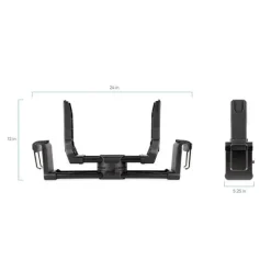 WonderFold Wagon Stroller Wagons*Wonderfold - W4 Series Car Seat Adapter (Opposite Bench)