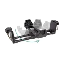 WonderFold Wagon Stroller Wagons*Wonderfold - W4 Series Car Seat Adapter (Opposite Bench)