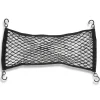 WonderFold Wagon Stroller Weather Shields & Nets*Wonderfold - Wondernet Cargo Mesh Net Bag (Fits All Wagons)