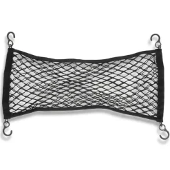 WonderFold Wagon Stroller Weather Shields & Nets*Wonderfold - Wondernet Cargo Mesh Net Bag (Fits All Wagons)