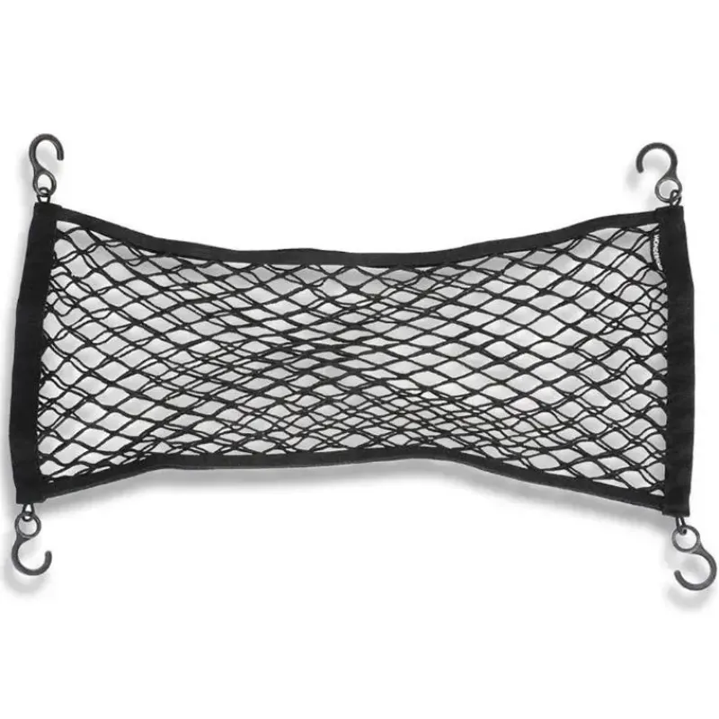 WonderFold Wagon Stroller Weather Shields & Nets*Wonderfold - Wondernet Cargo Mesh Net Bag (Fits All Wagons)