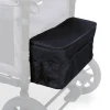 WonderFold Wagon Stroller Cup Holders, Trays & Belly Bars*Wonderfold - W4s 2.0 Rear Basket Fabric