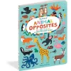 Workman Publishing Books, Music & Dvds*My Book Of Animal Opposites