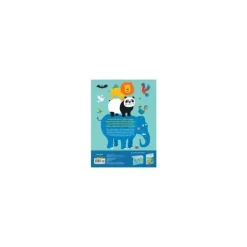 Workman Publishing Books, Music & Dvds*My Book Of Animal Opposites