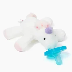 Wubbanub Gift For Baby|Pacifiers*- Infant Pacifier, Unicorn