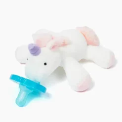 Wubbanub Gift For Baby|Pacifiers*- Infant Pacifier, Unicorn