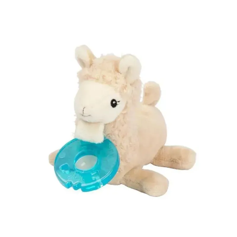 Wubbanub Gift For Baby|Pacifiers*- Infant Pacifier, Llama