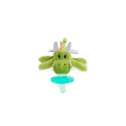 Wubbanub Gift For Baby|Pacifiers*Infant Pacifier - Fairytale Dragon