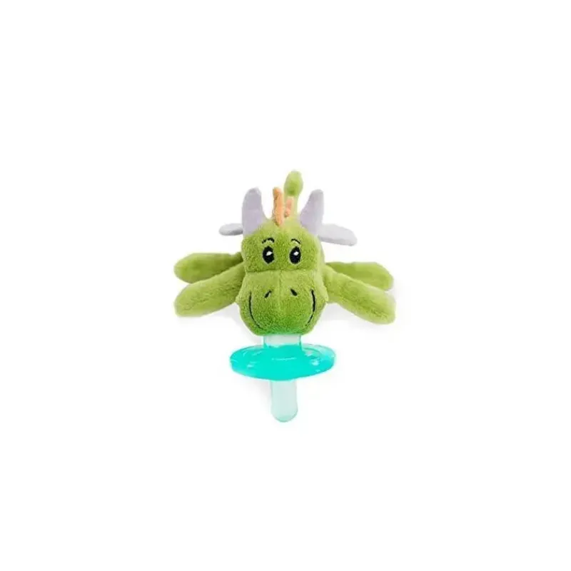 Wubbanub Gift For Baby|Pacifiers*Infant Pacifier - Fairytale Dragon