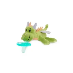 Wubbanub Gift For Baby|Pacifiers*Infant Pacifier - Fairytale Dragon