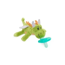 Wubbanub Gift For Baby|Pacifiers*Infant Pacifier - Fairytale Dragon