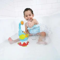 Yookidoo Bath Gift Set|Bath Toys*- Elefountain Water Show