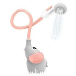 Yookidoo Bath Toys*- Elephant Baby Shower, Pink