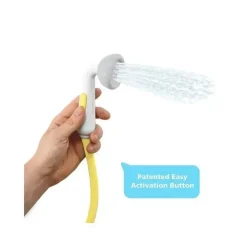 Yookidoo Cool Baby Products|Bath Accessories & Organization*- Elephant Baby Shower, Yellow
