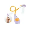 Yookidoo Bath Toys*- Elephant Baby Shower, Purple