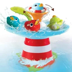 Yookidoo Bath Toys*- Magical Duck Race