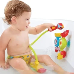 Yookidoo Bath Toys*Submarine Spray Station