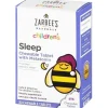 PTL USA Cough & Cold*Zarbee Children's Sleep Support, Grape