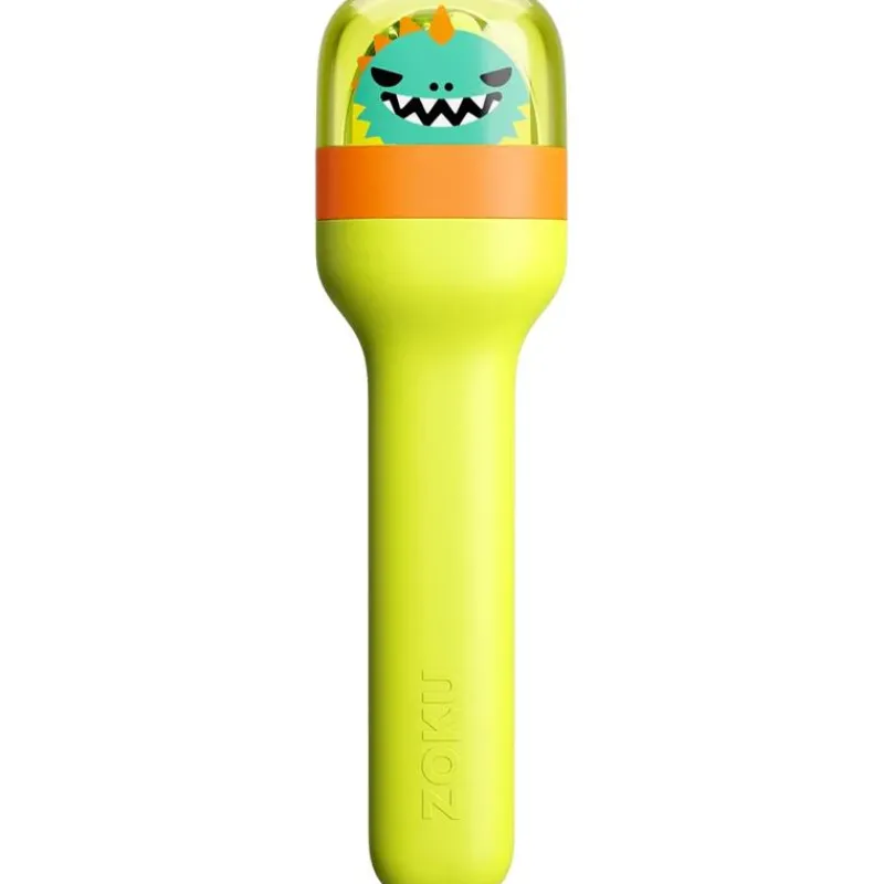 Zoku Utensils & Accessories|Dishes, Utensils & Food Containers*- Kids Pocket Utensil Set, Green Dino