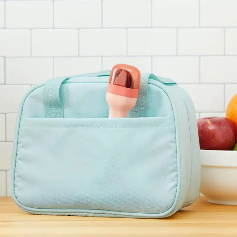 Zoku Utensils & Accessories|Dishes, Utensils & Food Containers*- Pocket Utensil Set, Peach