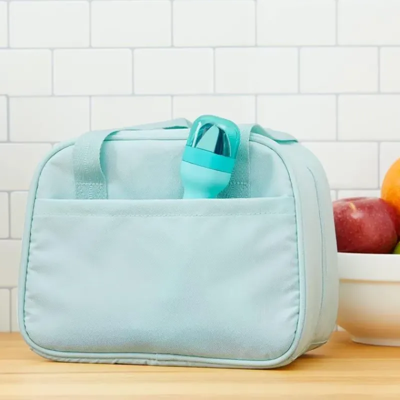 Zoku Utensils & Accessories|Dishes, Utensils & Food Containers*- Pocket Utensil Set, Teal