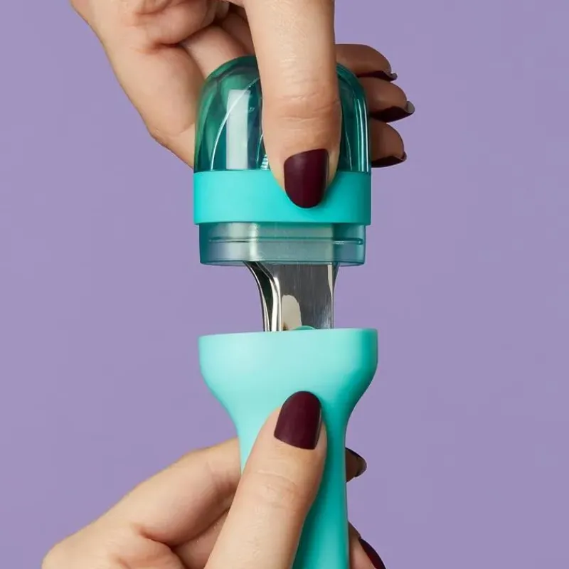 Zoku Utensils & Accessories|Dishes, Utensils & Food Containers*- Pocket Utensil Set, Teal