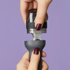 Zoku Utensils & Accessories|Dishes, Utensils & Food Containers*- Pocket Utensil Set, Charcoal