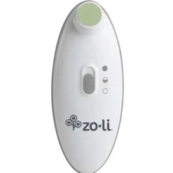 Zoli Grooming*- Buzz B Electric Baby Nail Trimmer
