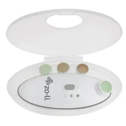 Zoli Grooming*- Buzz B Electric Baby Nail Trimmer