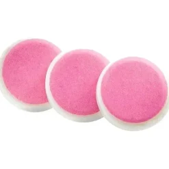 Zoli Grooming*- 3Pk Buzz B Baby Nail Trimmer, Pink (Replacement Pads)
