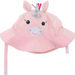 Zoocchini Baby Hats*- Baby Sunhat Alicorn