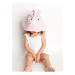 Zoocchini Baby Hats*- Baby Sunhat Alicorn