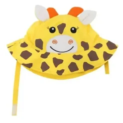 Zoocchini Baby Hats*- Baby Sunhat, Giraffe