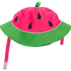 Zoocchini Baby Swimming Clothes*- Baby Sunhat, Watermelon