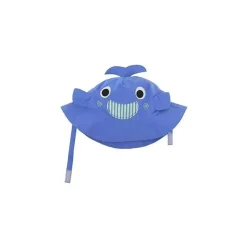 Zoocchini Baby Swimming Clothes*- Baby Sunhat Whale