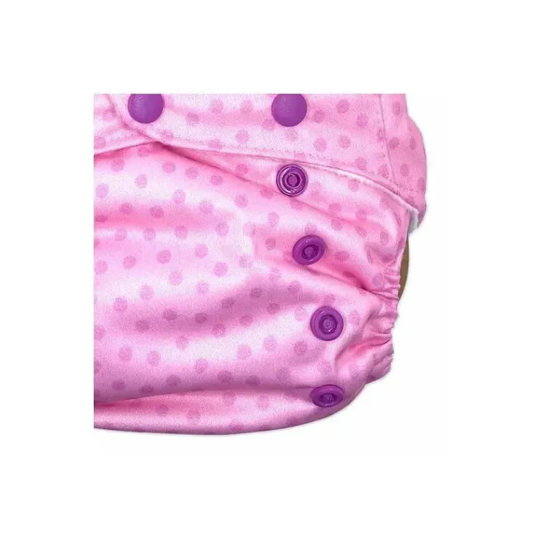Zoocchini Swim Diapers*- Cloth Diaper Alicorn With 2Pk Insert One Size