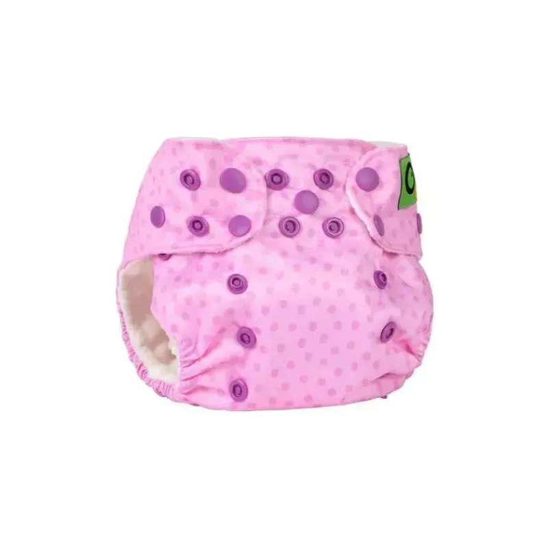 Zoocchini Swim Diapers*- Cloth Diaper Alicorn With 2Pk Insert One Size