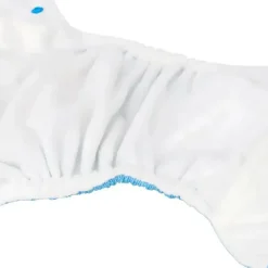 Zoocchini Swim Diapers*- Cloth Diaper Alicorn With 2Pk Insert One Size