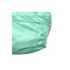 Zoocchini Swim Diapers*- Cloth Diaper Hedgehog With 2Pk Insert One Size
