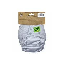 Zoocchini Swim Diapers*- Cloth Diaper Koala With 2Pk Insert One Size