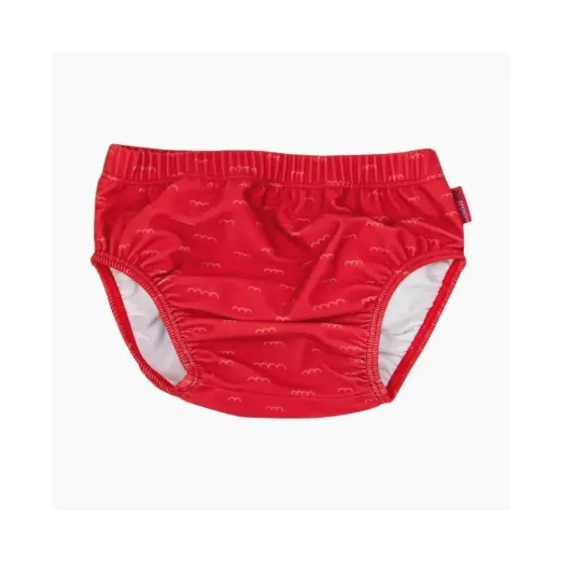 Zoocchini Swim Diapers*- 2Pk Knit Swim Diaper Set, Shark